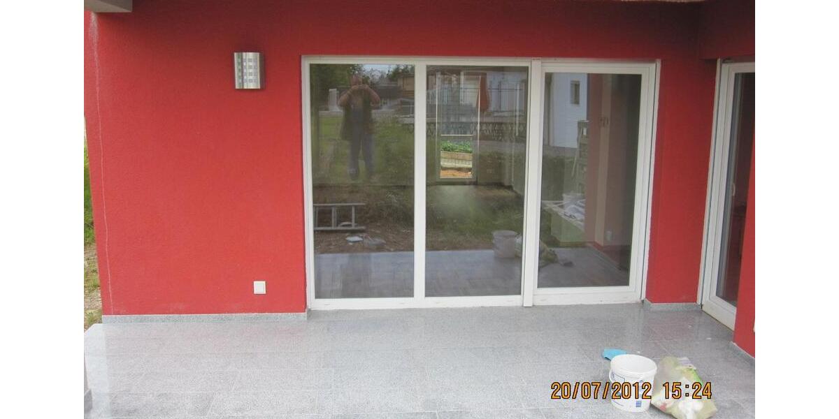 Erdgeschoßwohnung Saarwellingen - 3 Zimmer, 80 m&sup2;, 550&euro; | Angebot:25991074