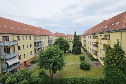 Wohnung zum Mieten in Magdeburg 397,80 € 61.2 m² 3 zimmer