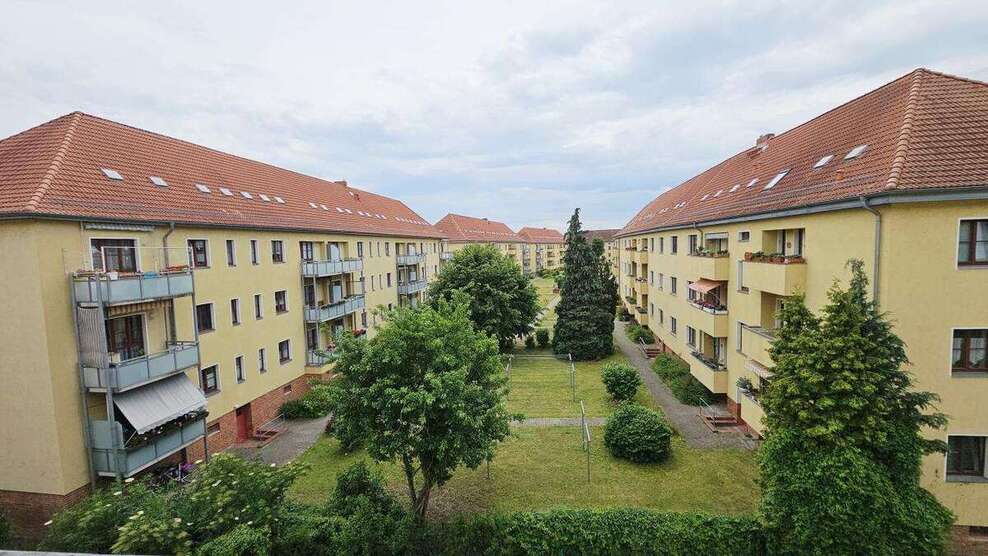 Wohnung zum Mieten in Magdeburg 397,80 € 61.2 m² 3 zimmer