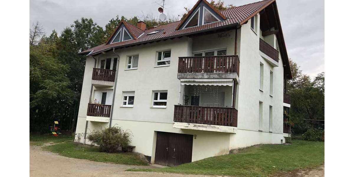 Etagenwohnung Sohland Sohland a. Rotstein - 3 Zimmer, 73 m&sup2;, 520&euro; | Angebot:26976799