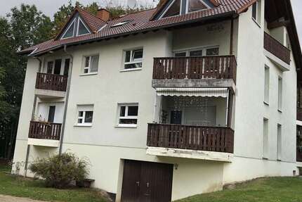 Wohnung Sohland Sohland a. Rotstein - 3 Zimmer, 73 m&sup2;, 520&euro; | Angebot:26976799