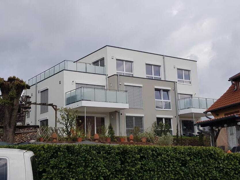Exklusives Penthouse