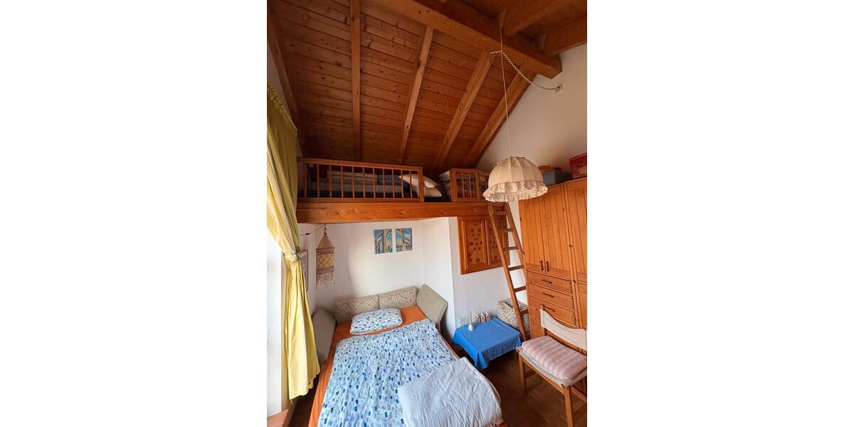 Maisonettenwohnung Fuldabrück - 3 Zimmer, 100 m&sup2;, 1.500&euro; | Angebot:25755744