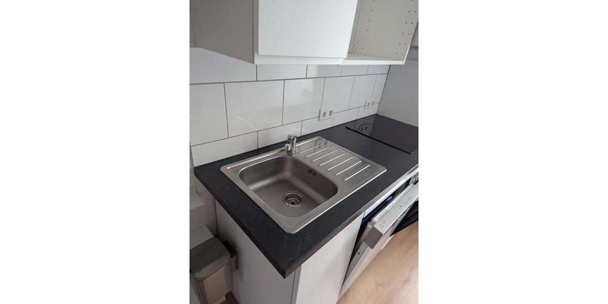 Etagenwohnung Erfurt Hochheim - 2 Zimmer, 37 m&sup2;, 450&euro; | Angebot:25225268