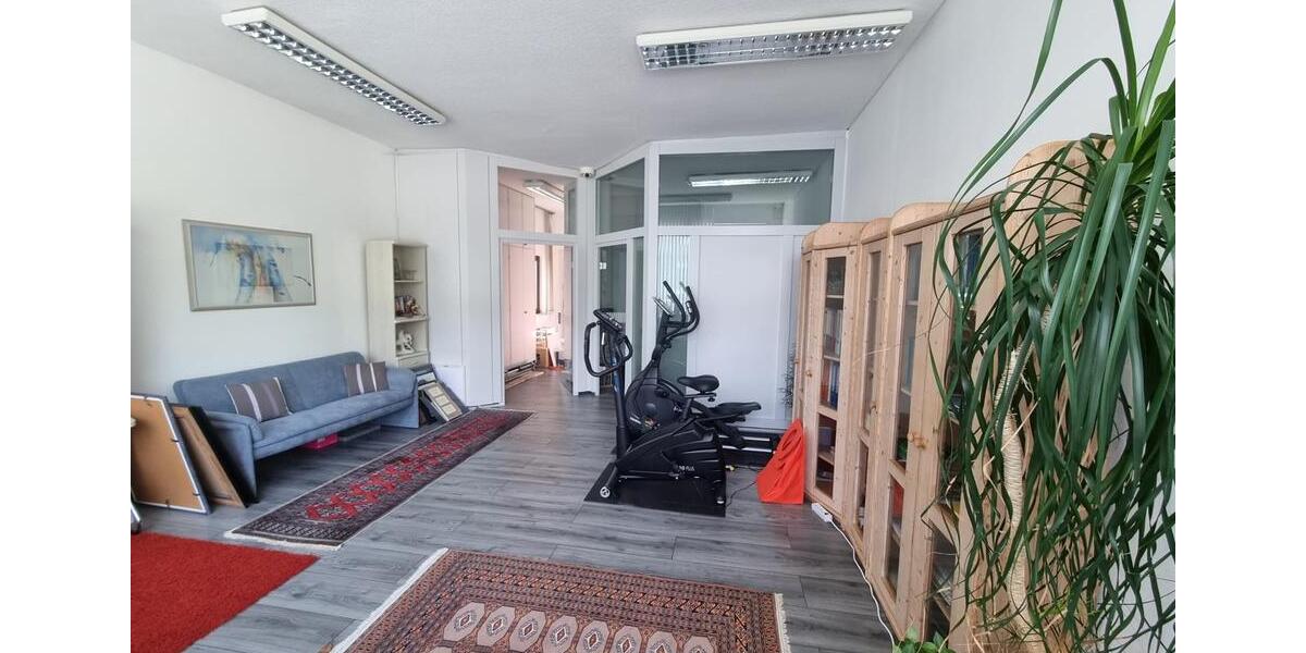 Gewerbeobjekt Wiesbaden Schierstein - 1.200&euro; | Angebot:24838891
