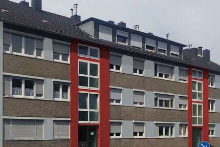 Wohnung Viersen Hoser - 3 Zimmer, 76 m&sup2;, 760&euro; | Angebot:27095978