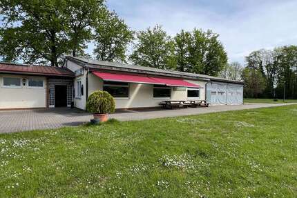 Gastronomie in Wörth-Schaidt 850 € 200 m² zimmer