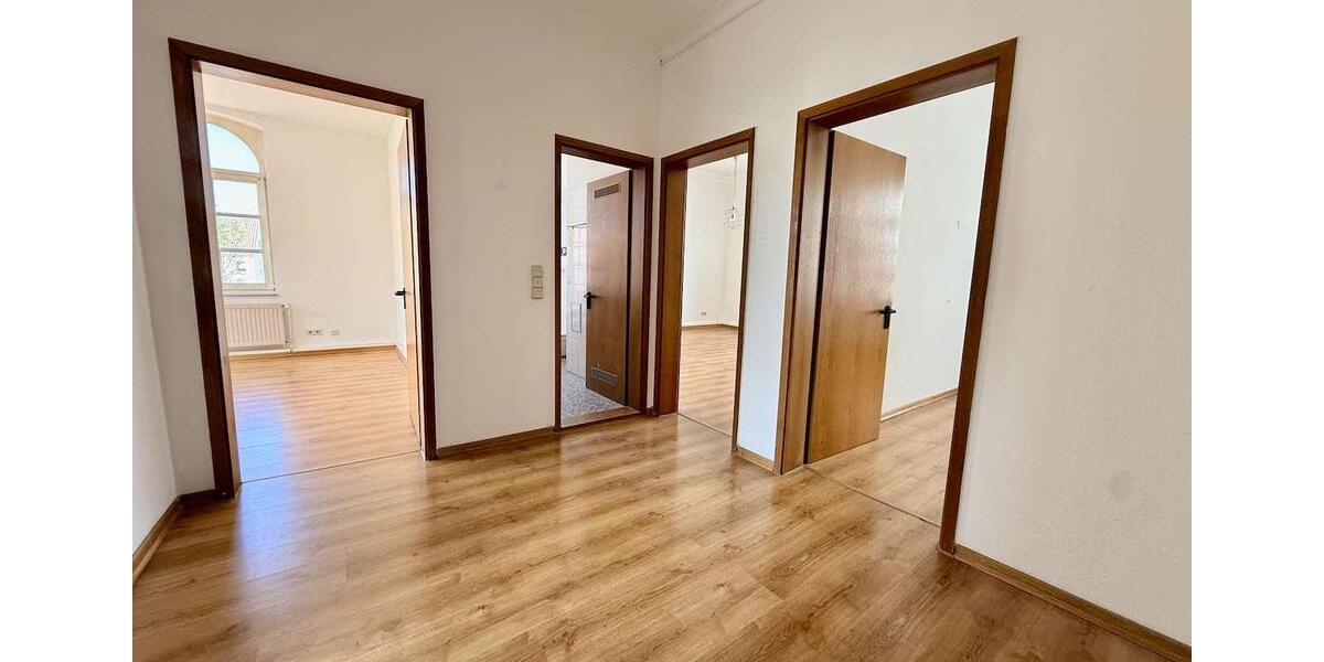 Etagenwohnung Neustadt am Rübenberge - 3 Zimmer, 81 m&sup2;, 790&euro; | Angebot:26564229