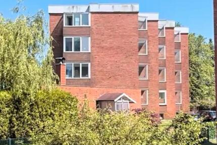 Vermiete 2 ZKB Wohnung, Zentrale Lage in Cuxhaven 2 zimmer