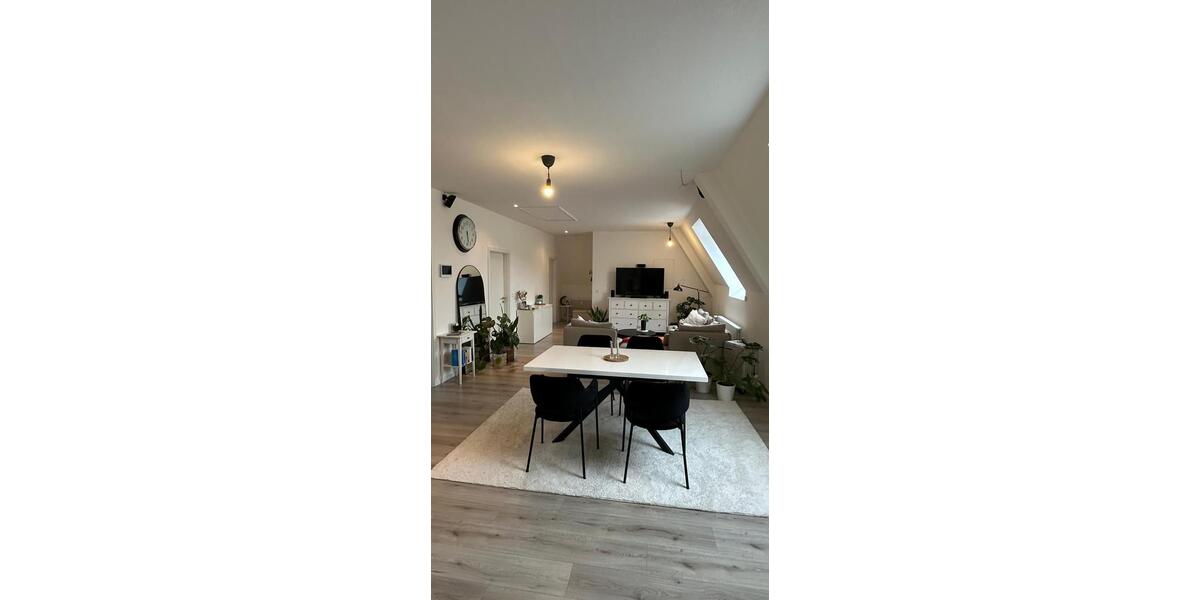 Etagenwohnung Waibstadt - 3 Zimmer, 95 m&sup2;, 950&euro; | Angebot:26293130