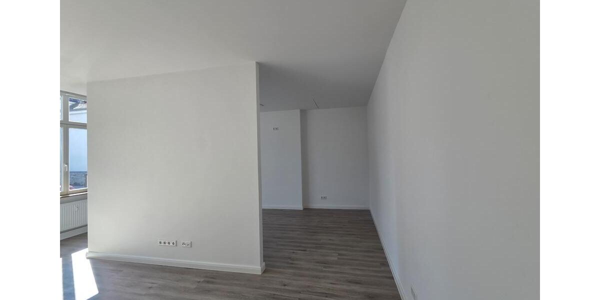 Erdgeschoßwohnung Meiningen - 3 Zimmer, 113 m&sup2;, 1.300&euro; | Angebot:23847694