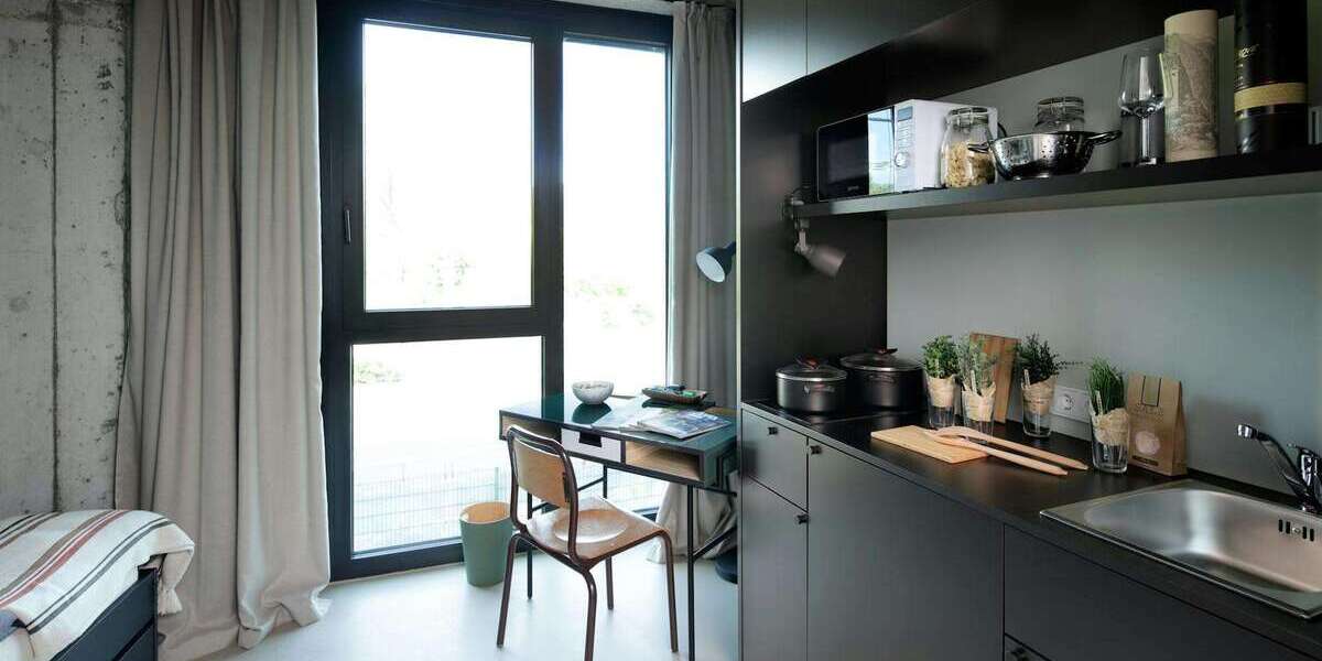Zimmer Frankfurt am Main Niederursel - 1 Zimmer, 886&euro; | Angebot:26763599