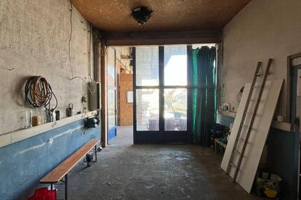 Gewerbeobjekt Bachhagel - 650&euro; | Angebot:25397150