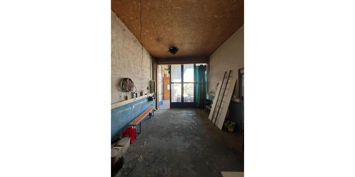 Gewerbeobjekt Bachhagel - 650&euro; | Angebot:25397150