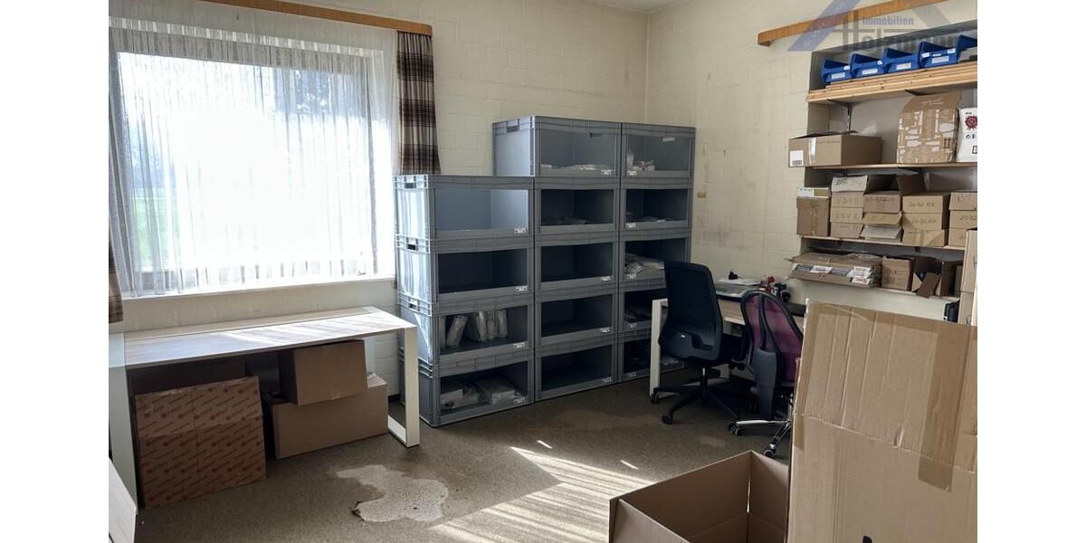 Gewerbeobjekt Petershagen - 1.570&euro; | Angebot:26019777