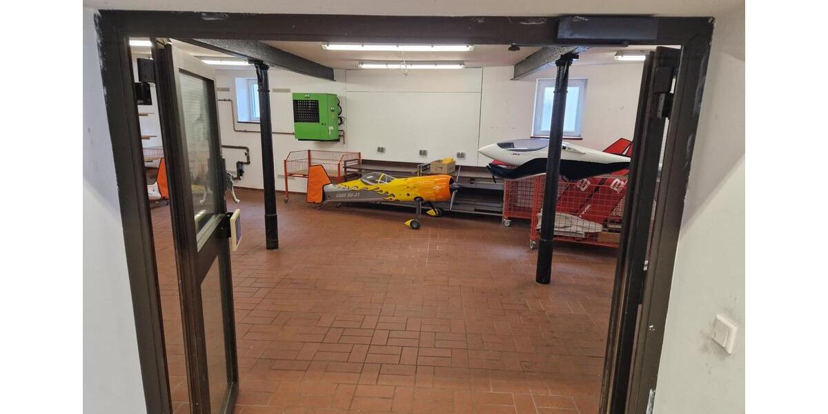 Gewerbeobjekt Osterode am Harz - 600&euro; | Angebot:25933986