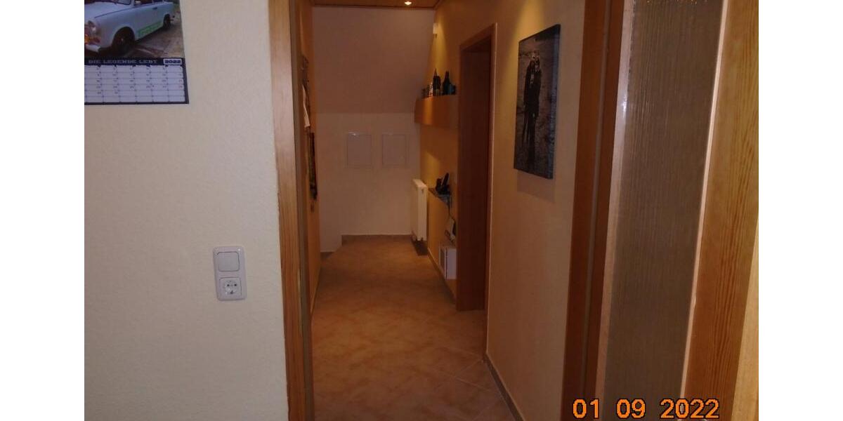 Erdgeschoßwohnung Wittstock/Dosse Dosse - 2 Zimmer, 65 m&sup2;, 390&euro; | Angebot:25157316