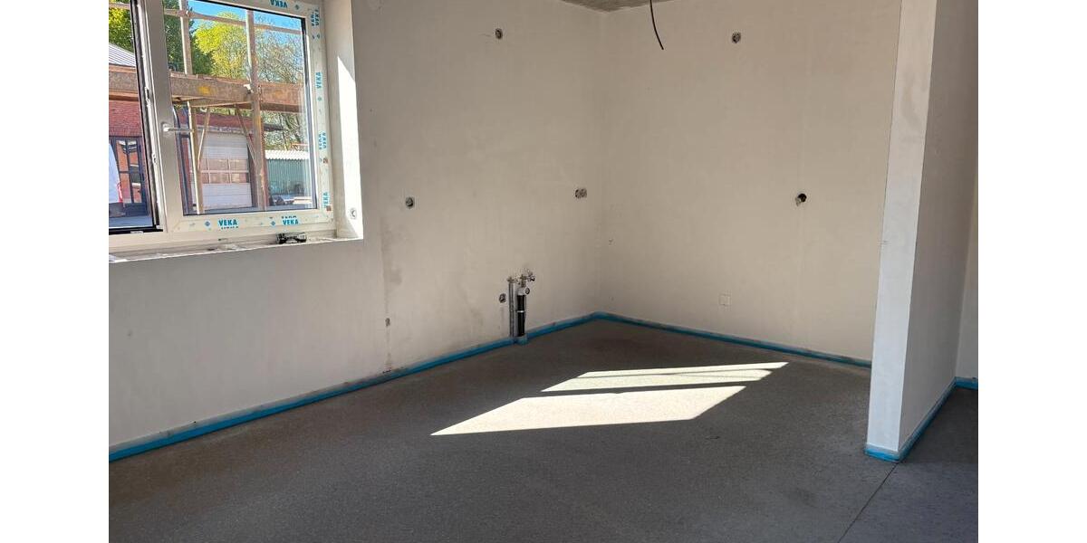 Erdgeschoßwohnung Bad Bramstedt - 3 Zimmer, 99 m&sup2;, 1.386&euro; | Angebot:26477425