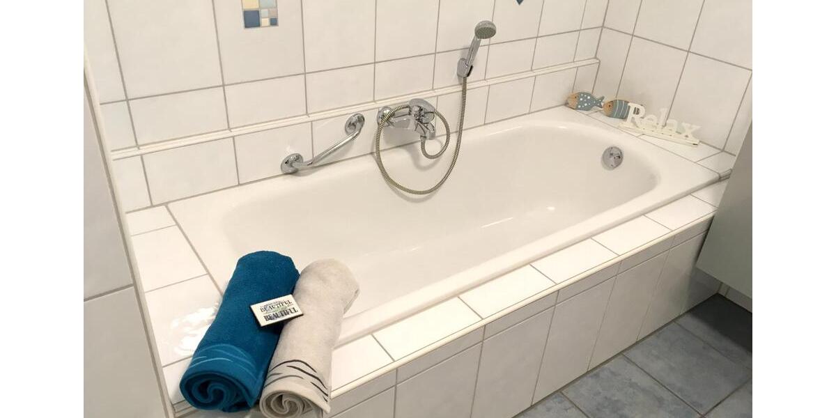 Wohnen auf Zeit Wackersdorf - 3 Zimmer, 95 m&sup2;, 98&euro; | Angebot:24152548