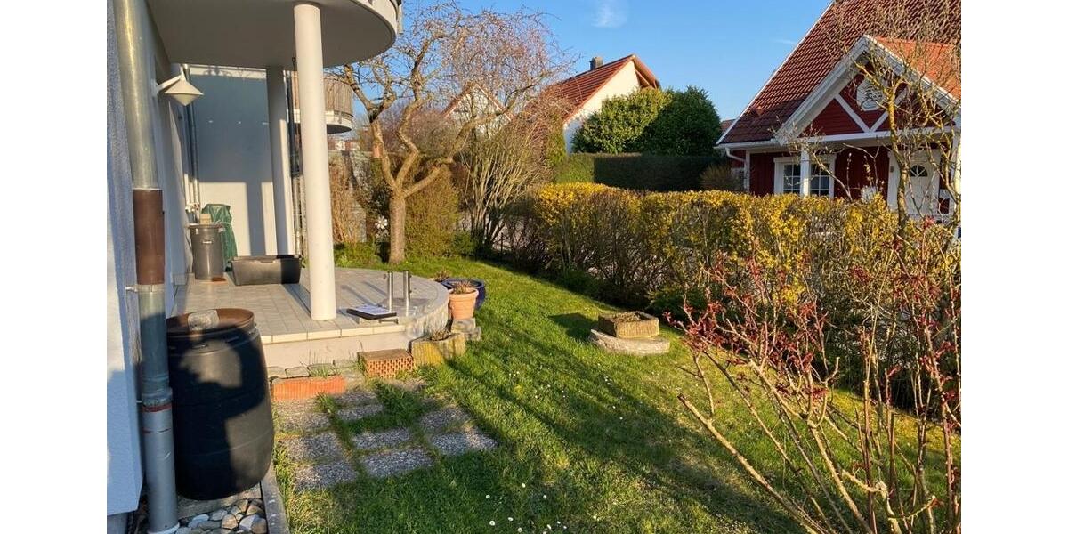Erdgeschoßwohnung Rothenburg ob der Tauber - 3 Zimmer, 95 m&sup2;, 1.010&euro; | Angebot:26547209