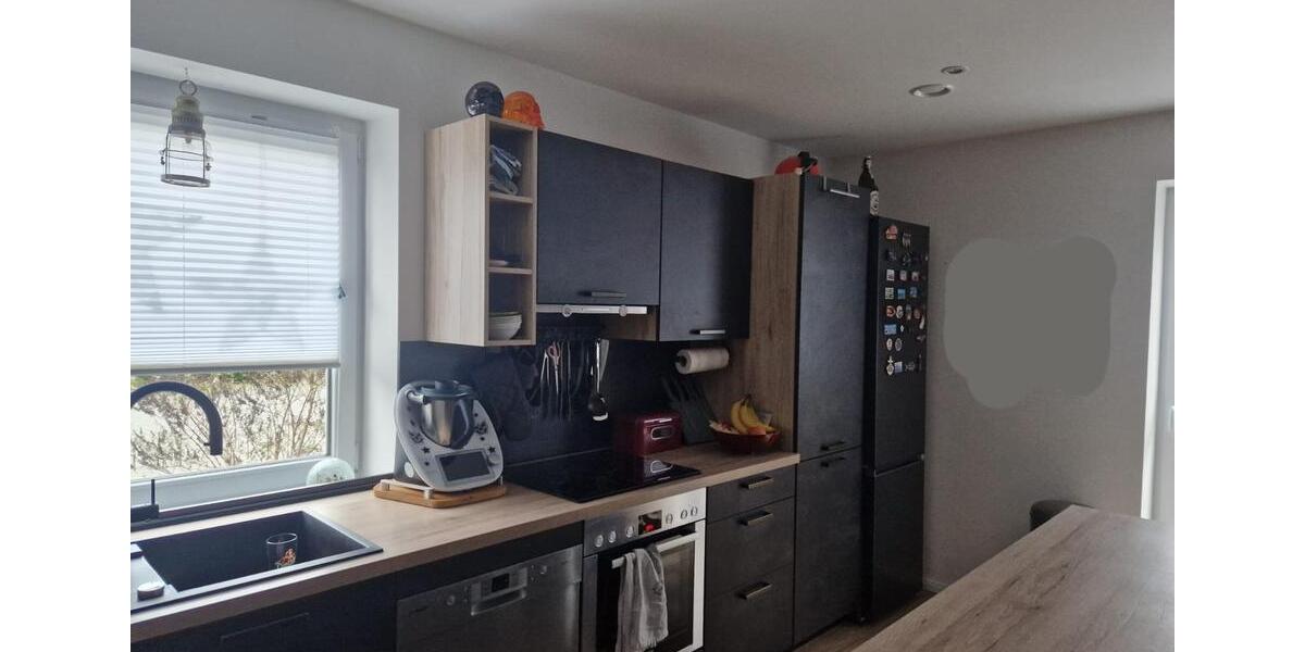 Erdgeschoßwohnung Oldenburg Etzhorn - 3 Zimmer, 100 m&sup2;, 1.550&euro; | Angebot:24554450