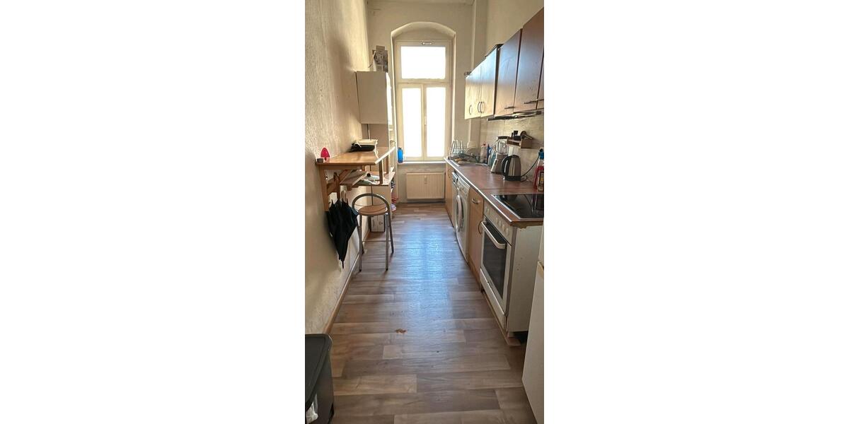Wohnen auf Zeit Dresden - 3 Zimmer, 89 m&sup2;, 415&euro; | Angebot:26645281