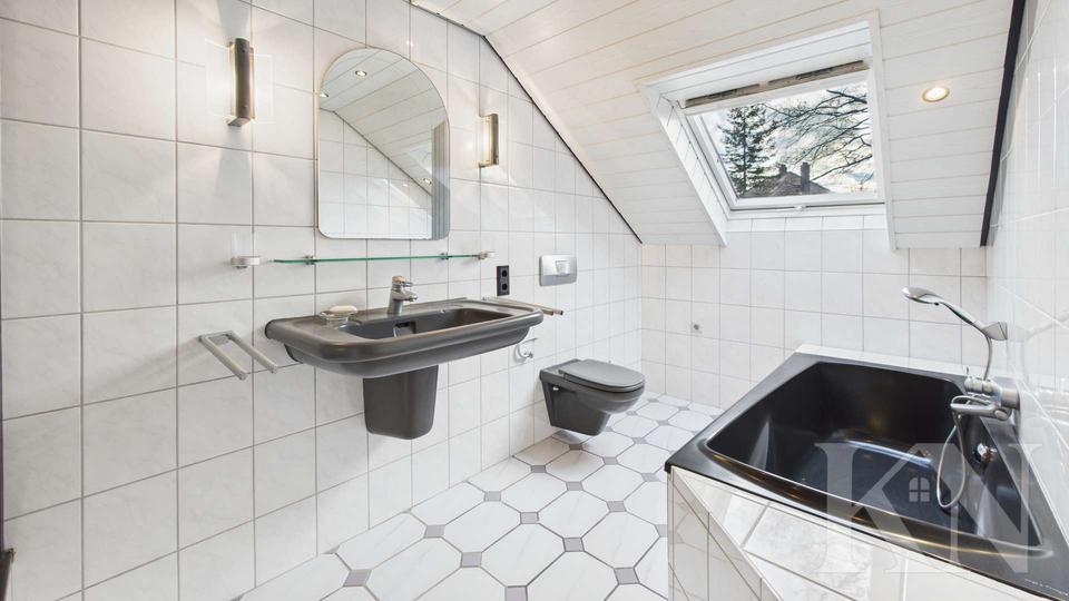 kleines Architekten Haus zur Miete mit Garten und Terrasse – ideal für Singles 2 zimmer