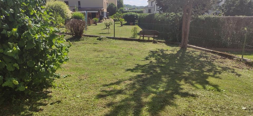 Helle, gemütl. 3 Zi.-Wohnung inkl. Wintergarten, Runkel-Dehrn 3 zimmer