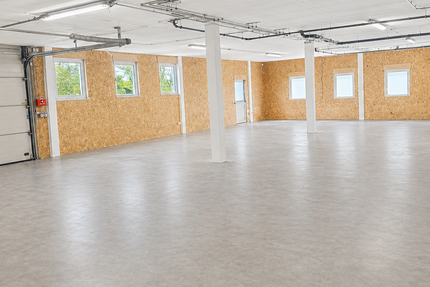 Gewerbeobjekt Friedrichshafen Jettenhausen - 2.770&euro; | Angebot:26483031