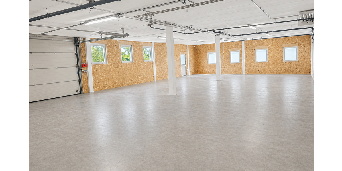 Gewerbeobjekt Friedrichshafen Jettenhausen - 2.770&euro; | Angebot:26483031