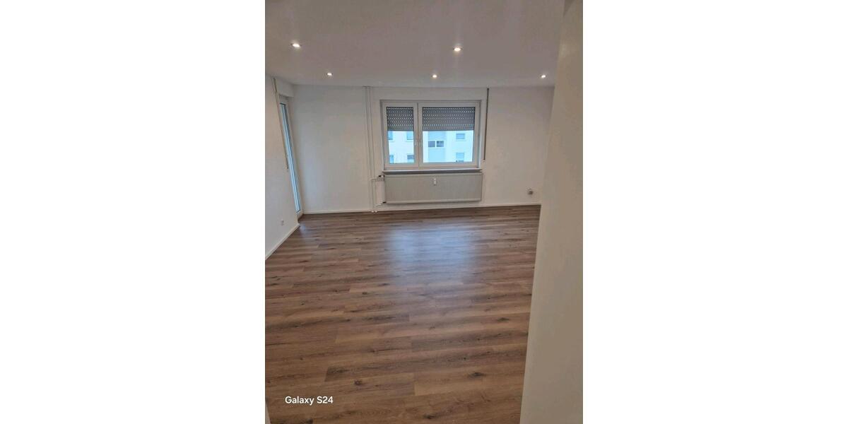 Etagenwohnung Schwäbisch Gmünd - 3 Zimmer, 80 m&sup2;, 950&euro; | Angebot:25063288