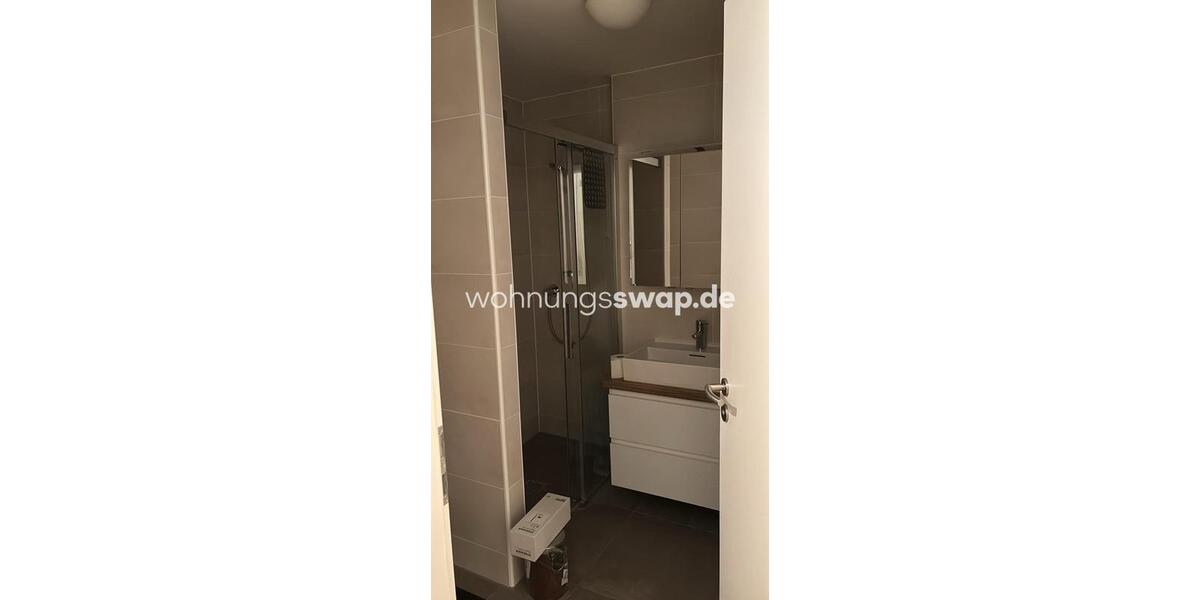 Etagenwohnung München Aubing-Lochhausen-Langwied - 2 Zimmer, 48 m&sup2;, 1.150&euro; | Angebot:26429018