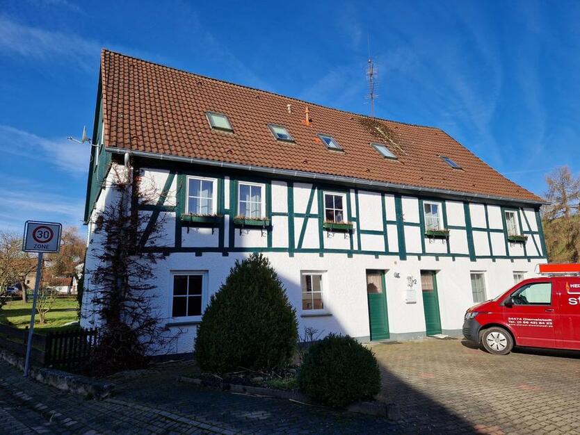 Charmantes 1-Zimmer-Apartment in Kohlgrund