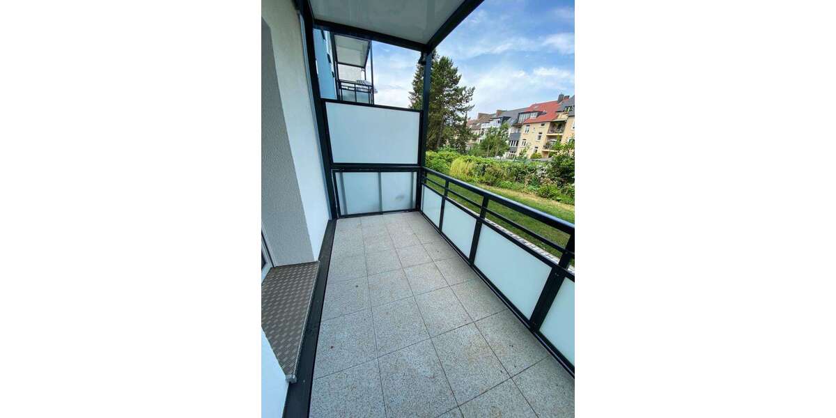 Etagenwohnung Witten Witten-Mitte - 3 Zimmer, 61 m&sup2;, 559&euro; | Angebot:27286399