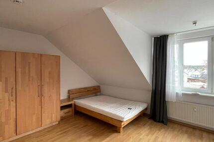 Wohnung Karlsruhe Neureut - 1 Zimmer, 24 m&sup2;, 550&euro; | Angebot:24745375