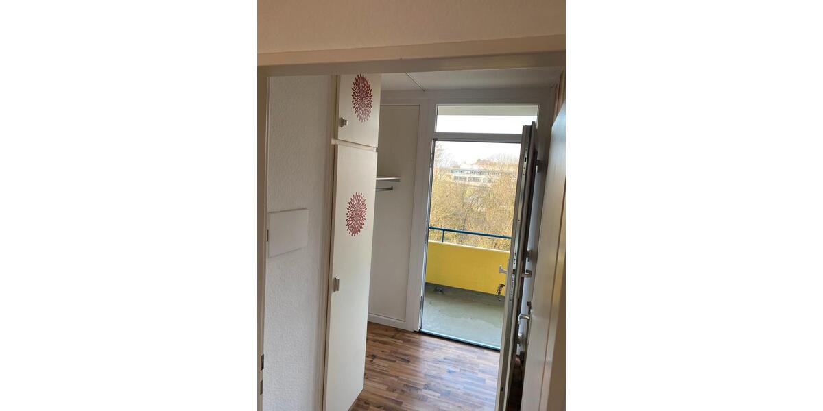 Etagenwohnung Lüneburg Goseburg-Zeltberg - 3 Zimmer, 93 m&sup2;, 1.316&euro; | Angebot:25547948