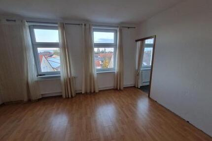 Einzimmerwohnung in Luckenwalde zu vermieten 1 zimmer