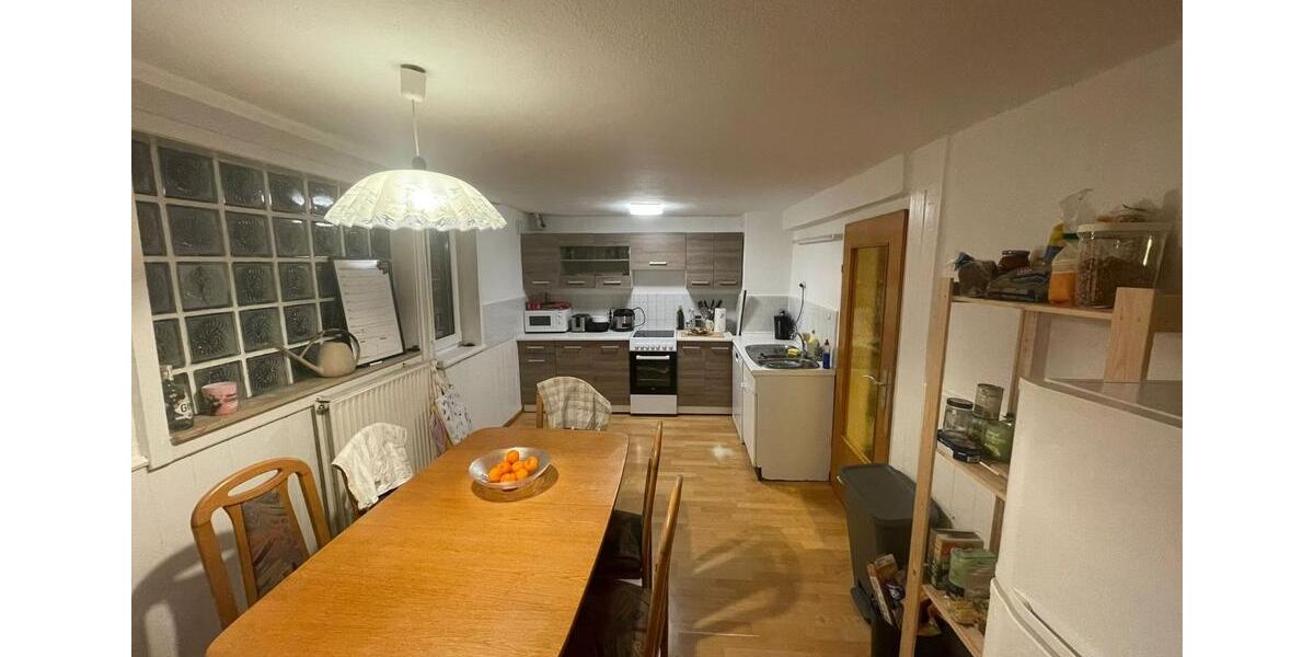 Wohnen auf Zeit Ebsdorfergrund - 1 Zimmer, 12 m&sup2;, 340&euro; | Angebot:25714290