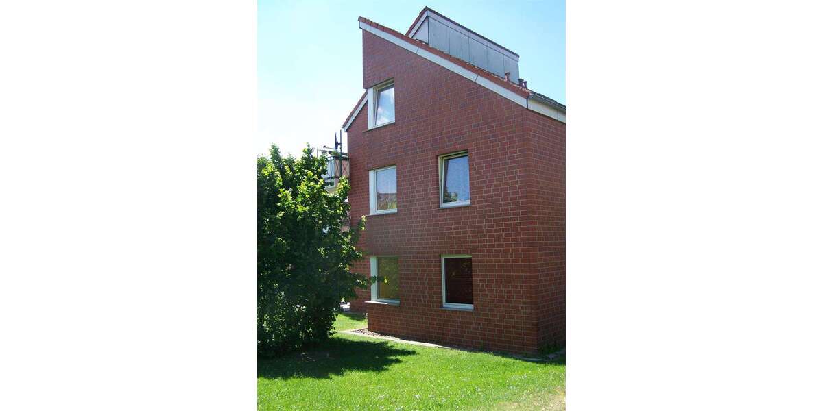 Etagenwohnung Löhne - 3 Zimmer, 75 m&sup2;, 400&euro; | Angebot:26741708