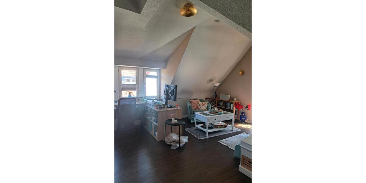 Wohnen auf Zeit Göttingen Oststadt - 1 Zimmer, 29 m&sup2;, 640&euro; | Angebot:26464888