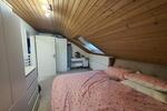 Dachgeschoßwohnung Ehningen - 1 Zimmer, 63 m&sup2;, 1.100&euro; | Angebot:26681898