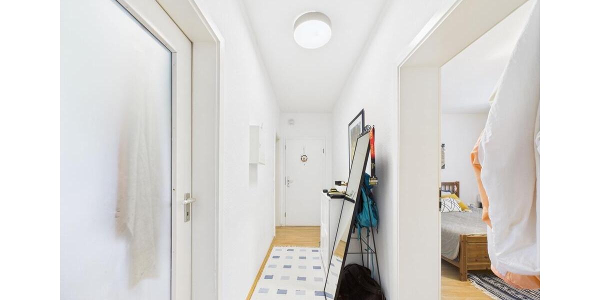 Erdgeschoßwohnung Hildesheim Bockfeld - 3 Zimmer, 72 m&sup2;, 900&euro; | Angebot:24227439