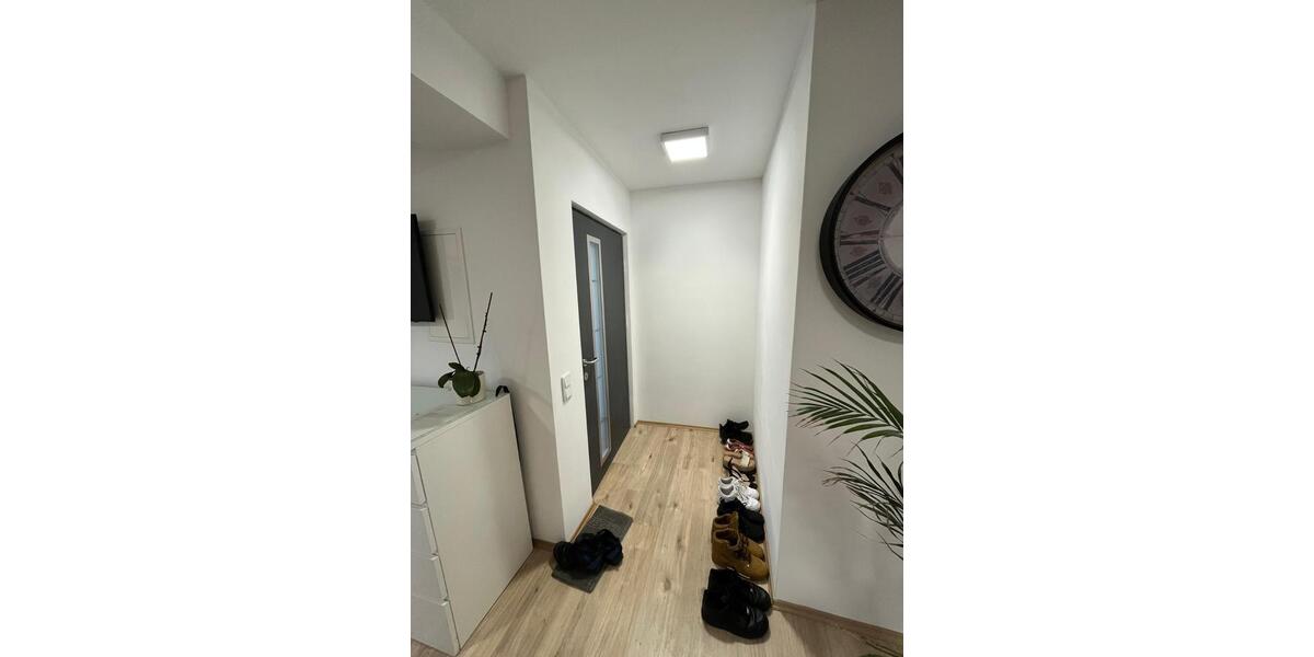 Erdgeschoßwohnung Wetzlar - 2 Zimmer, 57 m&sup2;, 580&euro; | Angebot:24980376