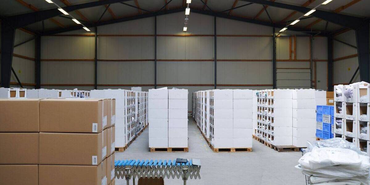 Gewerbeobjekt Gronau Epe - 5.500&euro; | Angebot:26174934