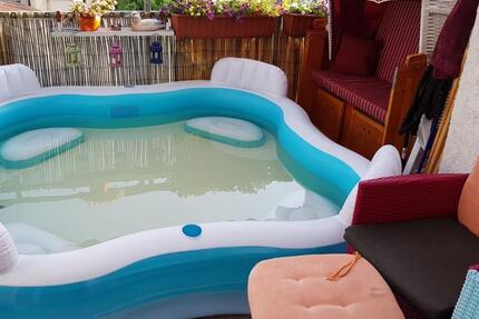 Wohnung Brandenburg an der Havel - 3 Zimmer, 89 m&sup2;, 1.050&euro; | Angebot:25130968