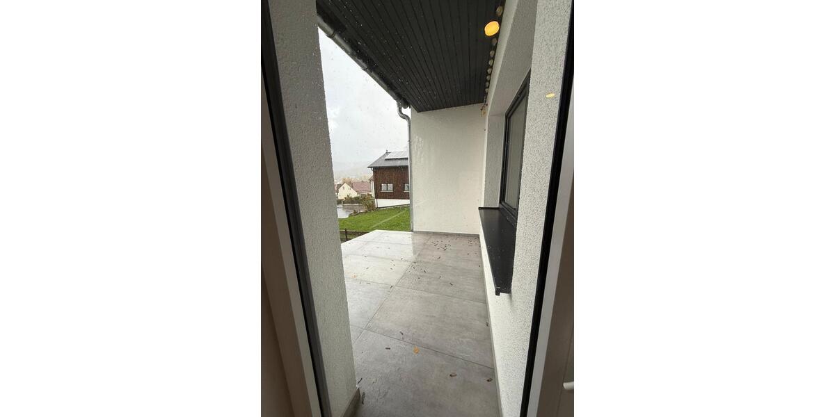 Etagenwohnung Bischofsmais - 3 Zimmer, 70 m&sup2;, 850&euro; | Angebot:24771135