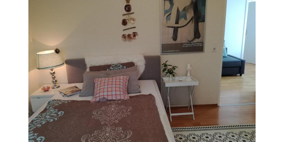 Wohnen auf Zeit Dortmund Hörde - 2.5 Zimmer, 80 m&sup2;, 990&euro; | Angebot:24806924