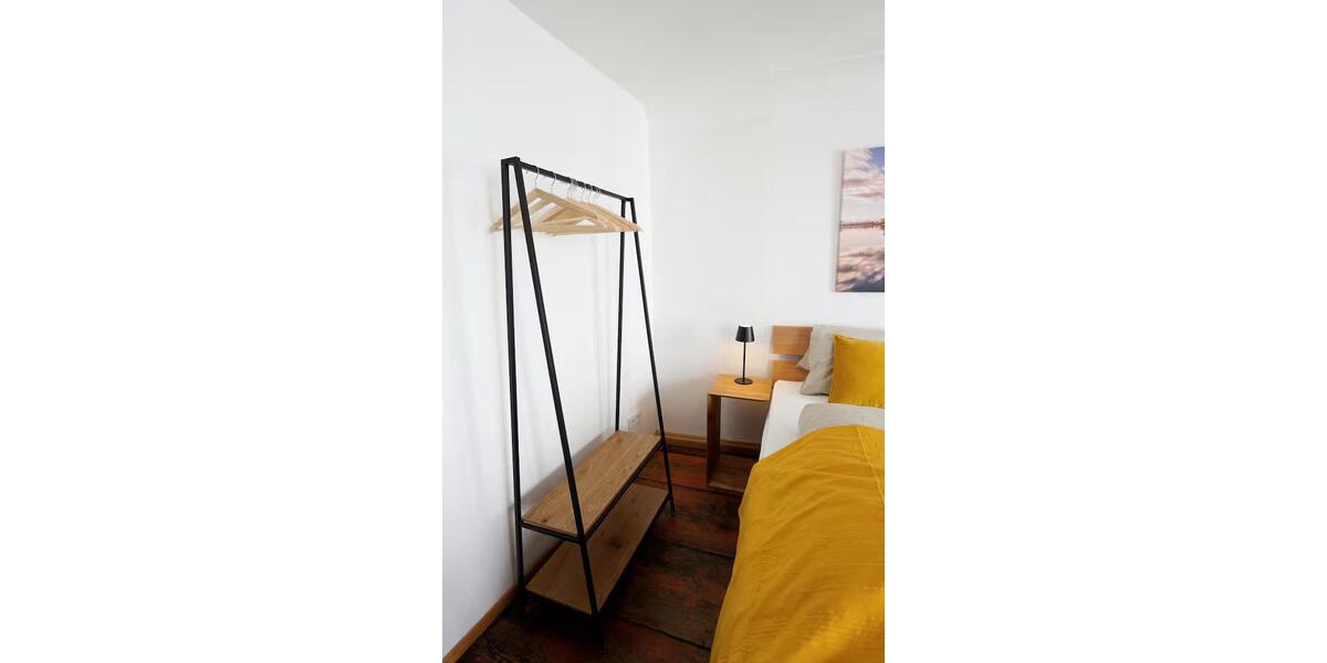 Wohnen auf Zeit Passau Mühltal - 1 Zimmer, 30 m&sup2;, 700&euro; | Angebot:26600306