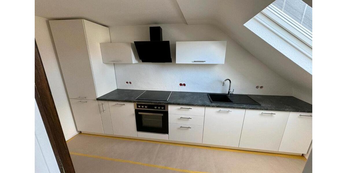 Dachgeschoßwohnung Aachen Eilendorf - 1 Zimmer, 78 m&sup2;, 575&euro; | Angebot:26665411