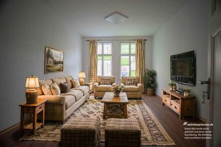 ALTBAUWOHNUNG zimmer